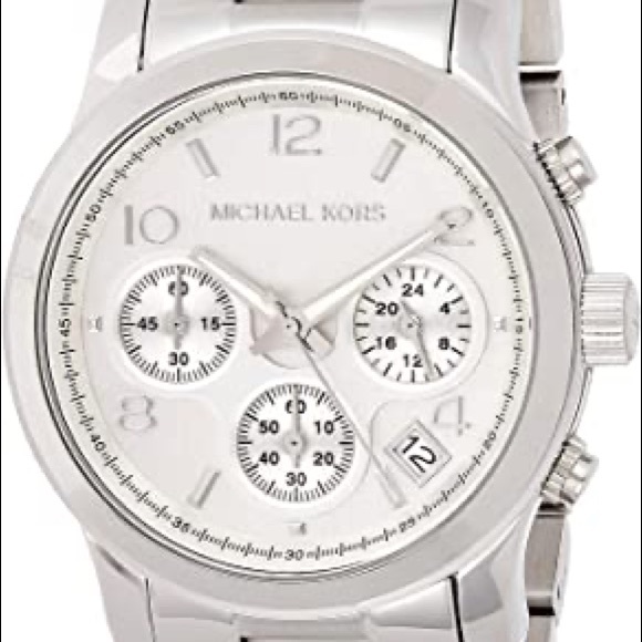 Michael Kors Watch - Picture 2 of 3